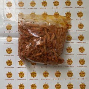 Basreng